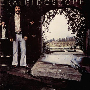 Kaleidoscope (3) - Incredible Kaleidoscope (LP, Album, Pit)