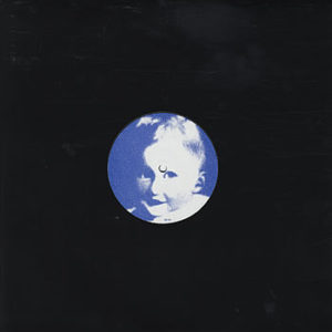 Virgin Prunes - An Extended Play (12", EP)