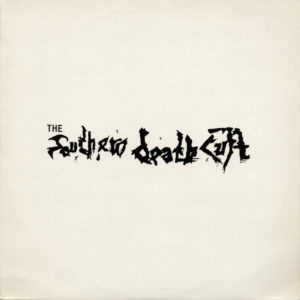 The Southern Death Cult - Southern Death Cult (LP, Comp)