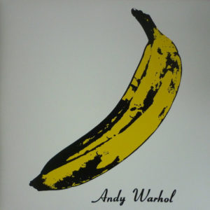 The Velvet Underground & Nico (3) - The Velvet Underground & Nico (LP, Album, Ltd, RE, 180)