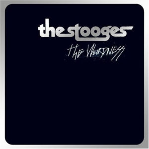 The Stooges - The Weirdness (LP + LP, S/Sided + Album)