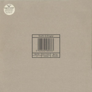 Sigur Rós - Svefn-G-Englar (12", Single)