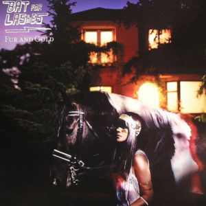 Bat For Lashes - Fur And Gold (LP, Album)