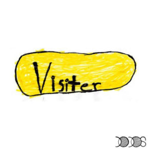 Dodos* - Visiter (2xLP)