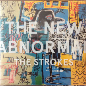The Strokes - The New Abnormal (LP, Album)