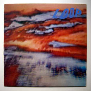 Loop (3) - Heaven's End (LP, Album, RE)