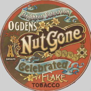 Small Faces - Ogdens' Nut Gone Flake (LP, Album, RP)