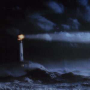 John Maus - We Must Become The Pitiless Censors Of Ourselves (LP, Gre)