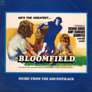 Various - Bloomfield - Music From The Soundtrack (LP, Album)