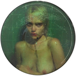Sky Ferreira - Night Time, My Time (LP, RSD, Ltd, Pic)