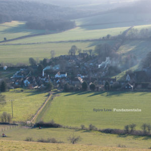 Various - Spire Live - Fundamentalis (2xLP)