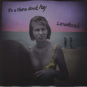 Lemonheads* - It's A Shame About Ray (10", Single, Ltd)