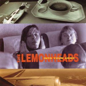 The Lemonheads - Into Your Arms (10")