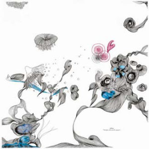 Colleen - Everyone Alive Wants Answers (LP, Album, Ltd)
