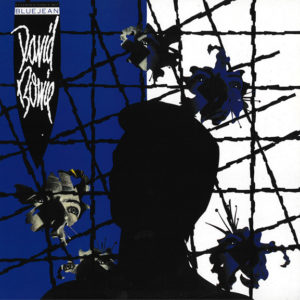 David Bowie - Blue Jean (Extended Dance Mix) (12", Single)