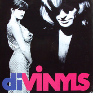 Divinyls - Divinyls (LP, Album)