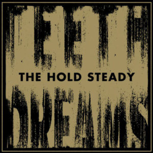The Hold Steady - Teeth Dreams (2xLP, Album, Ltd, Yel)