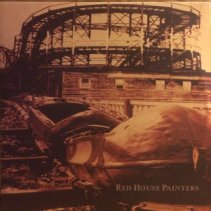 Red House Painters - Red House Painters (2xLP, Album, RE)