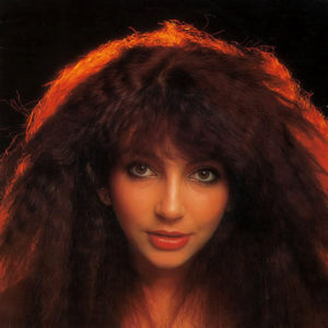 Kate Bush - Hammer Horror (7", Single)