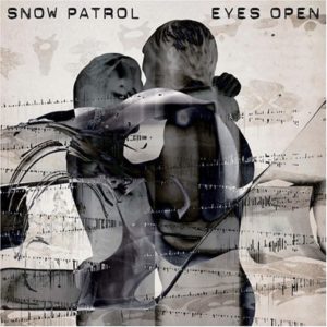 Snow Patrol - Eyes Open (2xLP, Album)