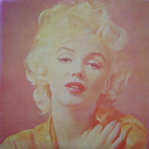 Marilyn Monroe - Legends (LP, Comp, Gat)