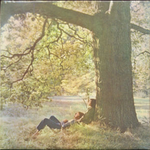 John Lennon / Plastic Ono Band* - John Lennon / Plastic Ono Band (LP, Album)