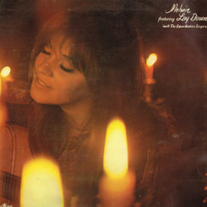 Melanie (2) - Candles In The Rain (LP, Album, Gat)