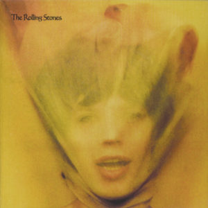 The Rolling Stones - Goat's Head Soup (LP, Album, Gat)