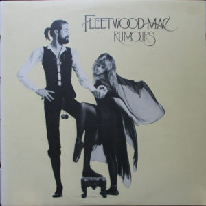 Fleetwood Mac - Rumours (LP, Album)