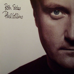 Phil Collins - Both Sides (2xLP, Album)