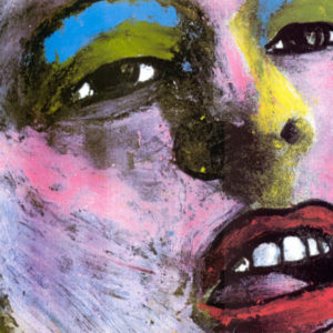 Happy Mondays - Bummed (LP, Album, Lyn)