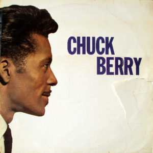 Chuck Berry - Chuck Berry (LP, Comp, Mono)