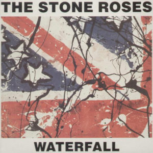 The Stone Roses - Waterfall (12")