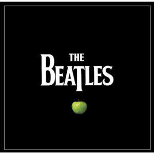 The Beatles - The Beatles (Box, Comp, Mono, Ltd, RE, RM, 180 + LP, Album, Mon)