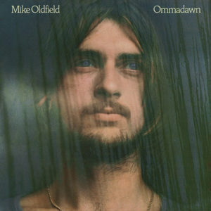 Mike Oldfield - Ommadawn (LP, Album)
