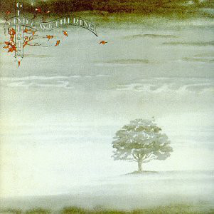 Genesis - Wind & Wuthering (LP, Album, RP)