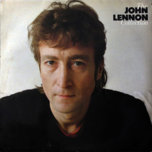 John Lennon - The John Lennon Collection (LP, Comp)