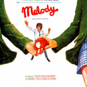 Various - Original Soundtrack Recording From Melody (LP, Album)