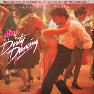 Various - More Dirty Dancing (LP, Comp)