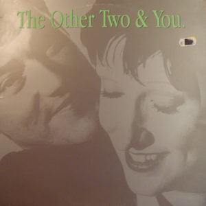 The Other Two - The Other Two & You (LP, Album)