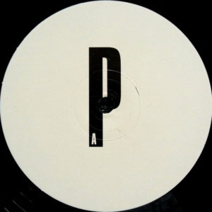 Portishead - Cowboys (12")