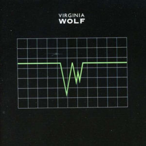 Virginia Wolf - Virginia Wolf (LP, Album)