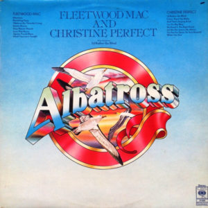 Fleetwood Mac & Christine Perfect - Albatross (LP, Comp)