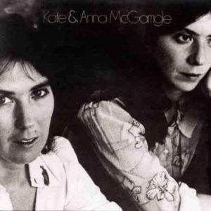 Kate & Anna McGarrigle - Kate & Anna McGarrigle (LP, Album, Sid)