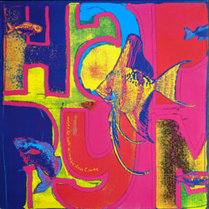 Happy Mondays - W.F.L. (12", Single)
