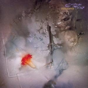 Cocteau Twins - Sunburst And Snowblind (12", EP, Glo)