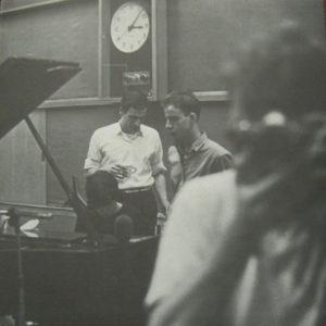In Camera - Fin (12", EP)