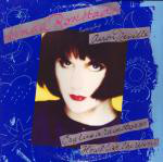 Linda Ronstadt Featuring Aaron Neville - Cry Like A Rainstorm - Howl Like The Wind (LP, Album)