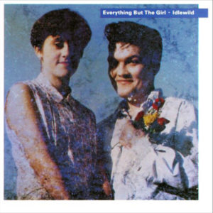 Everything But The Girl - Idlewild (LP, Album)