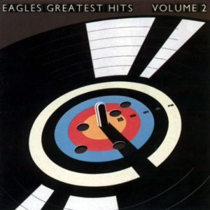 Eagles - Eagles Greatest Hits Volume 2 (LP, Comp)